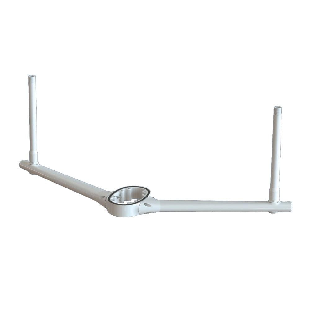 SEAVIEW COMPLETE SPREADER KIT FOR RADAR OR SATDOME