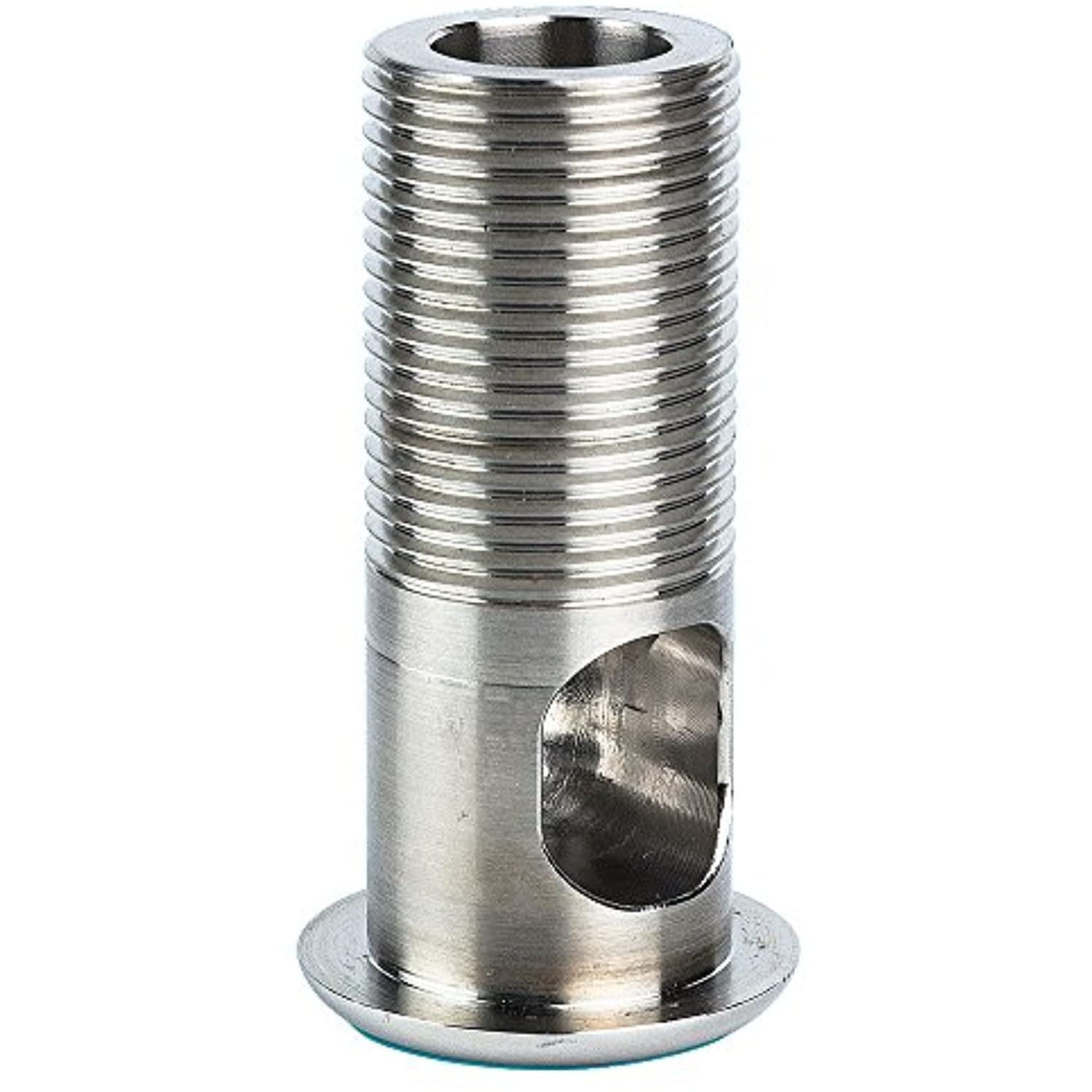 Seaview SS 1-14 Threaded Insert f/Spreader Kits Recommended f/4' & Taller Antennas