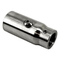 thumbnail image 1 of Seaview SV114STLK Starlink Stainless Steel 1-14 Threaded Adapter, 1 of 2