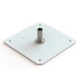 thumbnail image 1 of Seaview Svk24stlk Starlink Adapter Plate For Kvh 24in Dom, 1 of 1