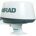 thumbnail image 1 of Seaview SVW-PMA57M1S2P 5 in. AFT Lean Modular Mount with Radar Plate, 1 of 1