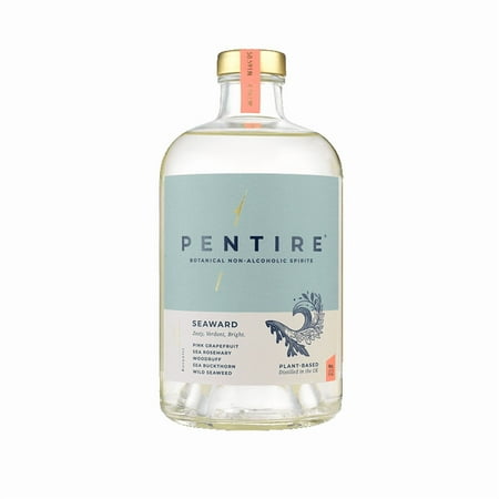 Seaward 70cl