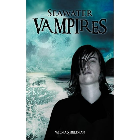 Seawater Vampires