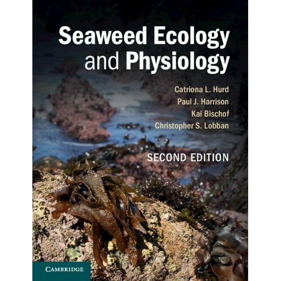 Seaweed Ecology and Physiology, (Paperback)