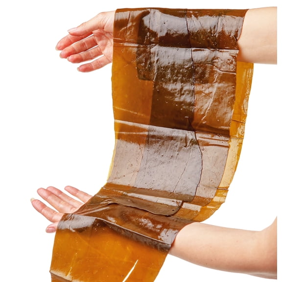 Seaweed Firming Body Wrapping, SPA Algae Body Wraps and Mask for Anti-Aging, Anti-Sagging, Whole Wet Leaves Provide Fat Lifting and Detox