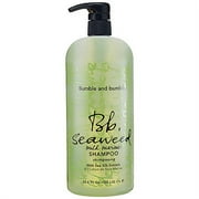 Seaweed Shampoo, By Bumble And Bumble - 33.8 Oz Shampoo