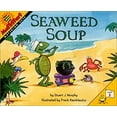 thumbnail image 1 of Pre-Owned Seaweed Soup (MathStart 1) (Unknown) 0060280336 9780060280338, 1 of 1