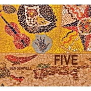 Seawell,Ben - Five - Music & Performance - CD