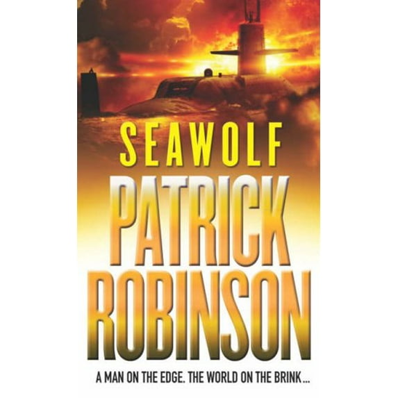 Pre-Owned Seawolf (Paperback) 0099405261 9780099405269