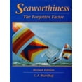 thumbnail image 1 of Pre-Owned Seaworthiness : The Forgotten Factor (Hardcover) 0713643471 9780713643473, 1 of 1