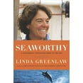thumbnail image 1 of Pre-Owned Seaworthy: A Swordboat Captain Returns to the Sea (Hardcover) 067002192X 9780670021925, 1 of 1