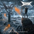 thumbnail image 1 of Seax - Fallout Rituals - Music & Performance - Vinyl, 1 of 1
