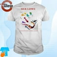 Wake Up The Members Of My Nation Seb Seb Lowe Make Me Your National Anthem T-shirt - Walmart.com
