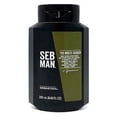 thumbnail image 1 of The Multi-Tasker, Men's Hair, Beard &amp; Body Wash | SEB MAN, 1 of 6