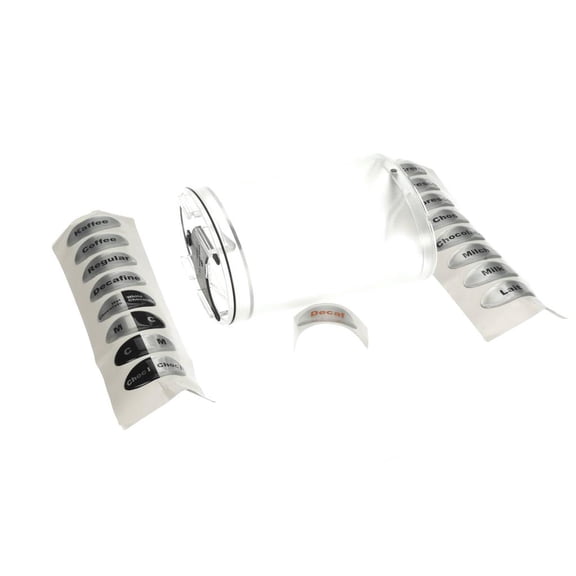 Seb Professional 3328062000- Genuine OEM Replacement Part