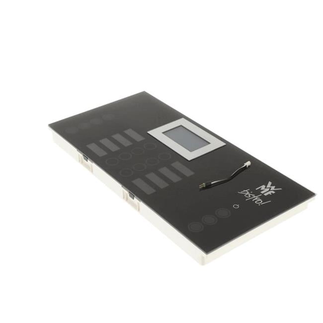 Seb Professional 3323600199 Genuine OEM Control Panel with CPU ...