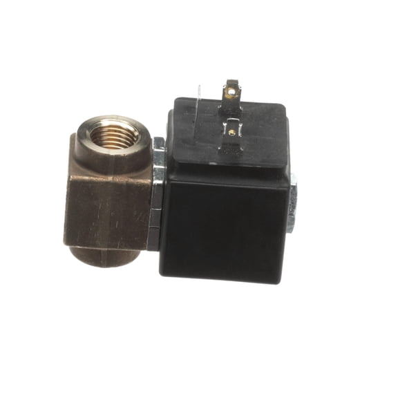 Seb Professional Valve 2/2 Nw2.5 3316510000 - Genuine OEM Replacement Part