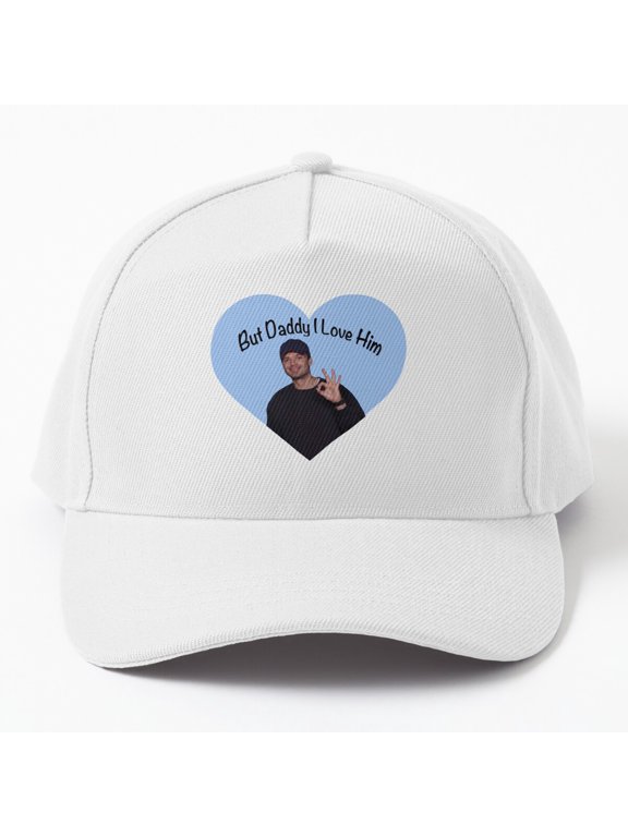 Seb Stan Baseball Cap, Actor Fan Statement Graphic Design, Classic Hat