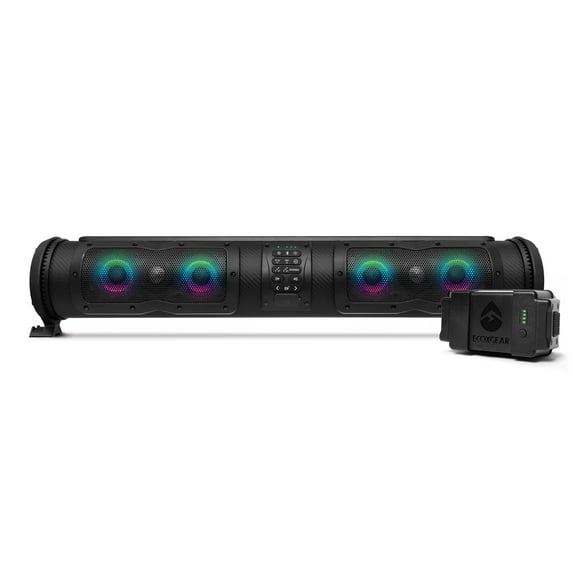 Seb28 Elite With Ledcasting