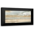 thumbnail image 1 of Seba, John 18x11 Black Modern Framed Museum Art Print Titled - Ocean Tide, 1 of 5