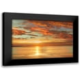 thumbnail image 1 of Seba, John 24x17 Black Modern Framed Museum Art Print Titled - Sunlit, 1 of 5
