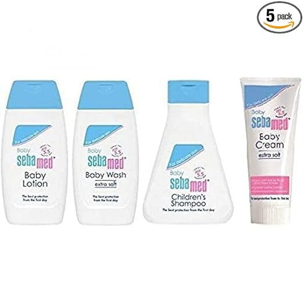 Seba wash shampoo discount