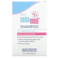 thumbnail image 1 of SebaMed Baby Children's Shampoo, 8.5 FL OZ, 1 of 7