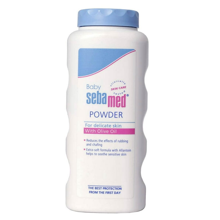 SebaMed Baby Powder Pack of 100g