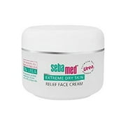 SebaMed Extreme Dry Skin Soothing Cream 5% Urea 50 Milliliters