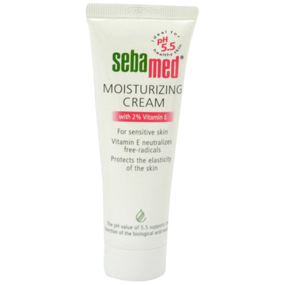 SebaMed Moisturising Cream, 50ml