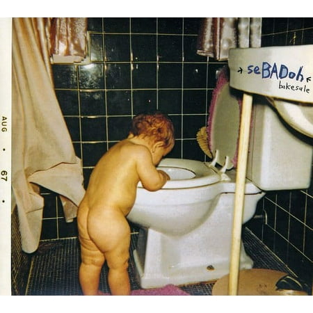 Sebadoh - Bakesale - Music & Performance - CD
