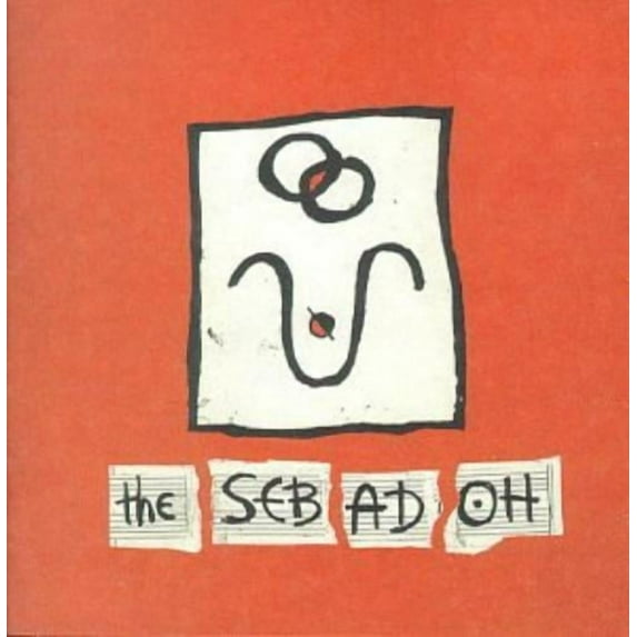 Sebadoh Sebadoh (CD)