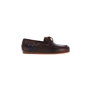 Sebago "Campsides" Loafers   Brown Brown Mens