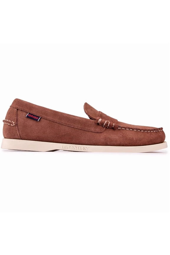 Dan Boat Flesh Out Shoes