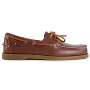 Sebago Dockside Portland Shoes