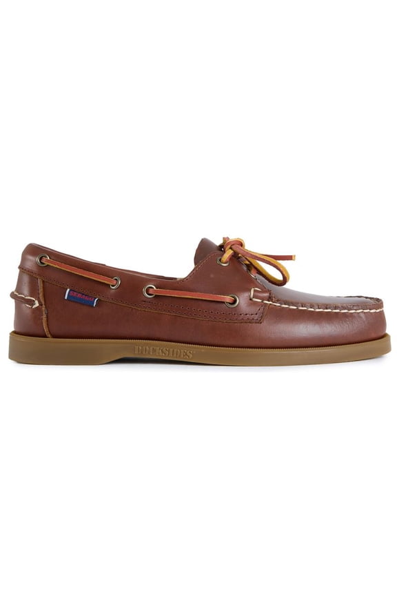Dockside Portland Shoes