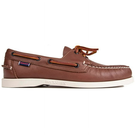 Sebago Dockside Portland Shoes