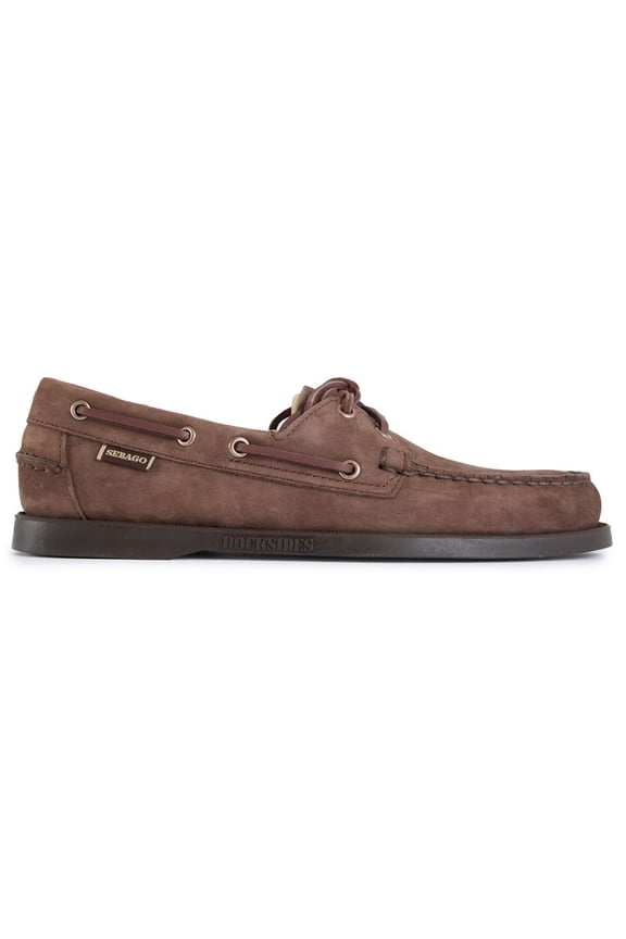 Dockside Portland Shoes