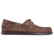 Sebago Dockside Portland Shoes