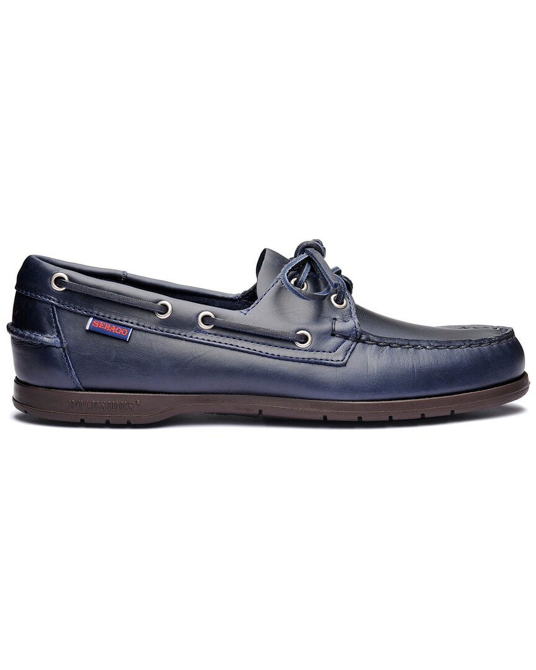 Echo Boat Shoe