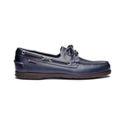 SEBAGO ENDEAVOR MEN SHOES - Navy Blue 908