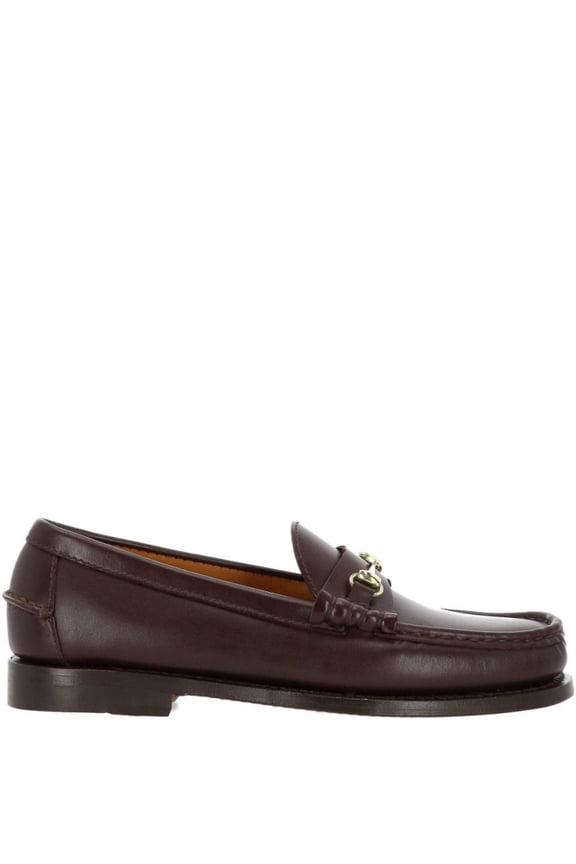 Joe Lug Modena Loafers Brown (Women's)