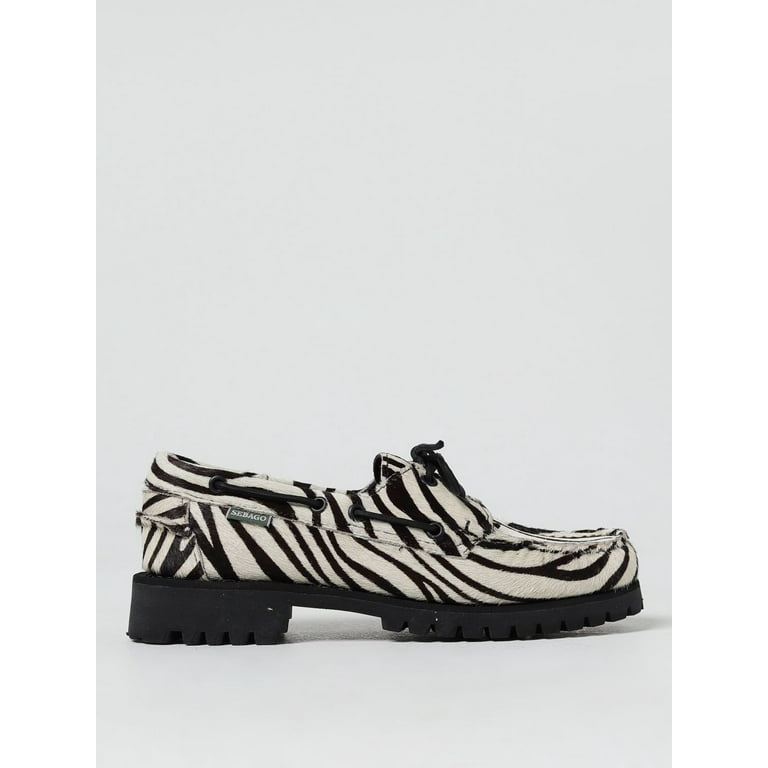 Walmart black loafers sale