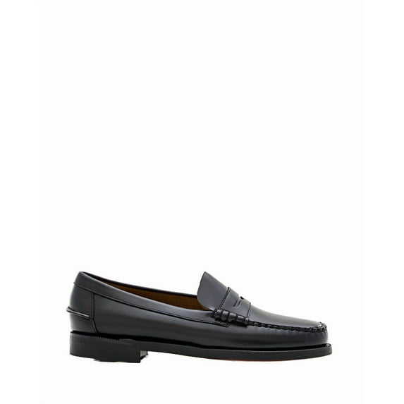 Sebago Classic Dan Loafers Black (Men's)