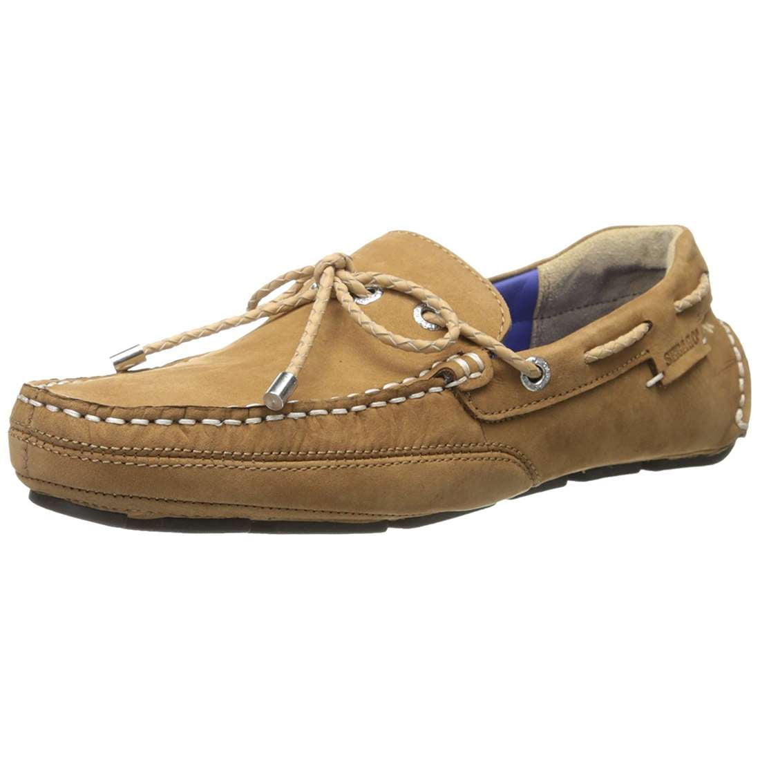 Sebago Men Kedge Tie Oxford Shoes