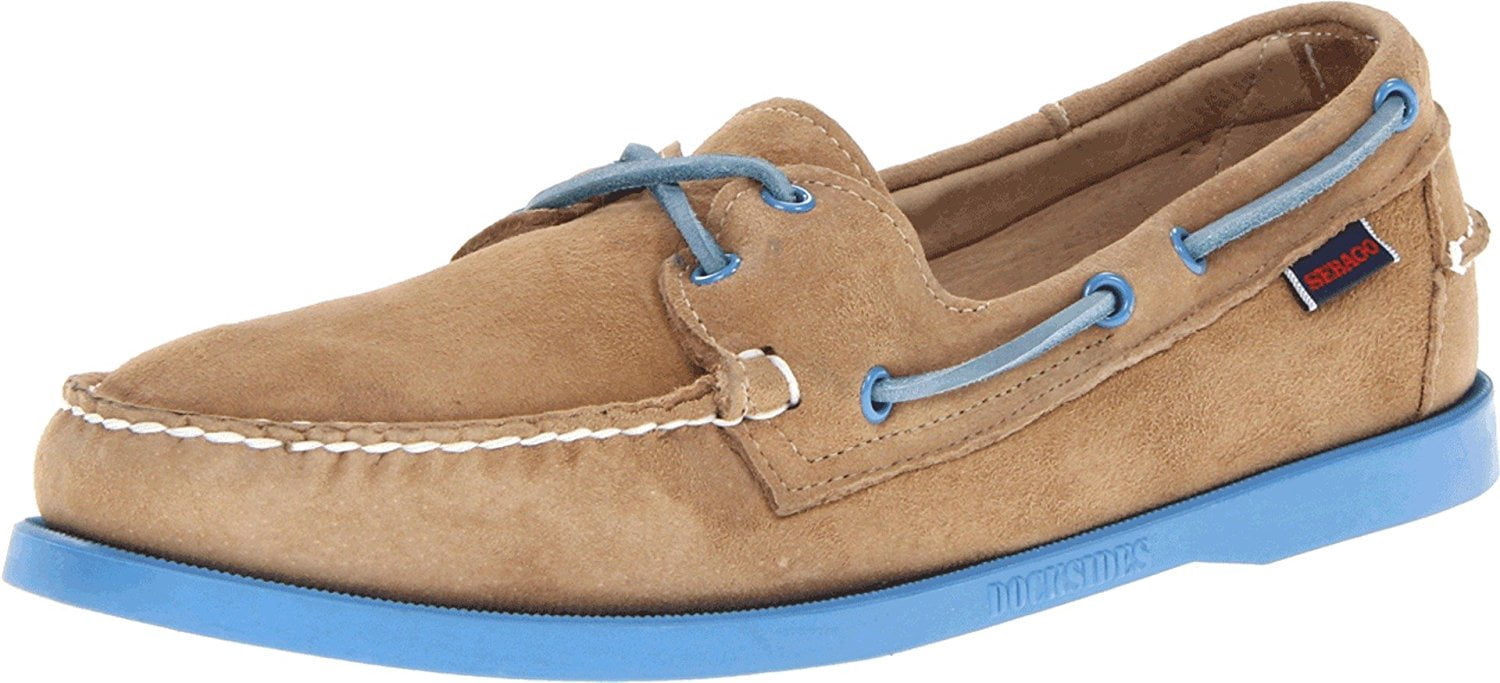 Sebago Men display picture 1