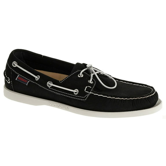Sebago Mens Docksides