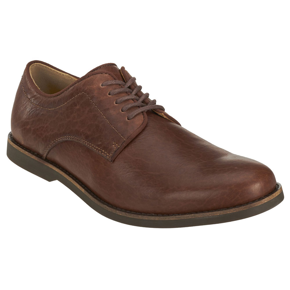 Sebago Mens Norwich Oxford - Walmart.com