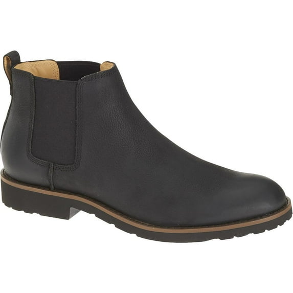 Sebago Mens Rutland Chelsea Waterproof