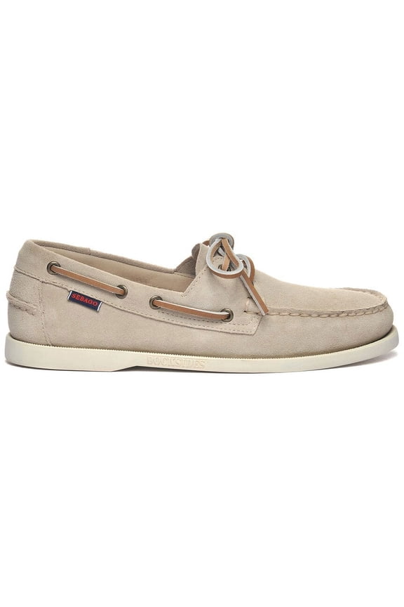 Boat Shoes Portland Flesh Out Brown (Men's)